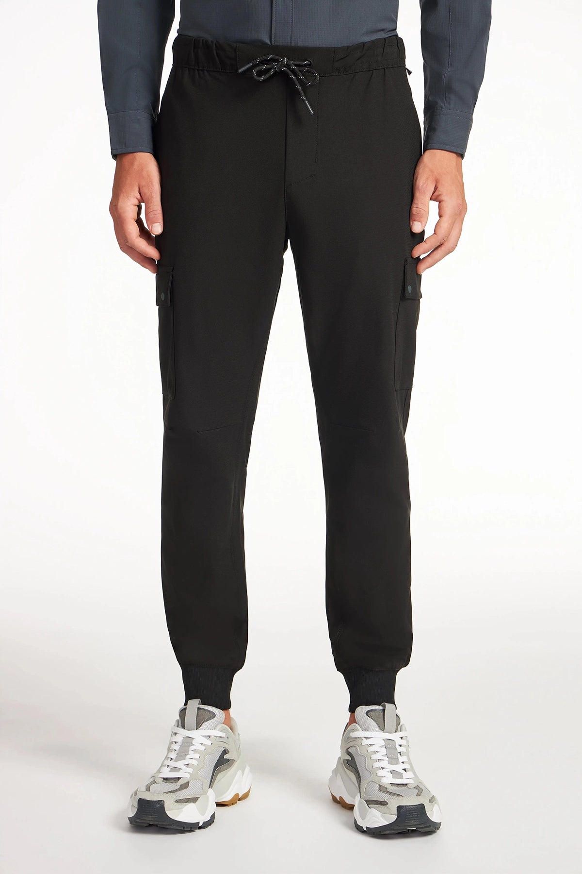 MEN'S FLUX 2.0 CARGO JOGGER – TECH APPAREL