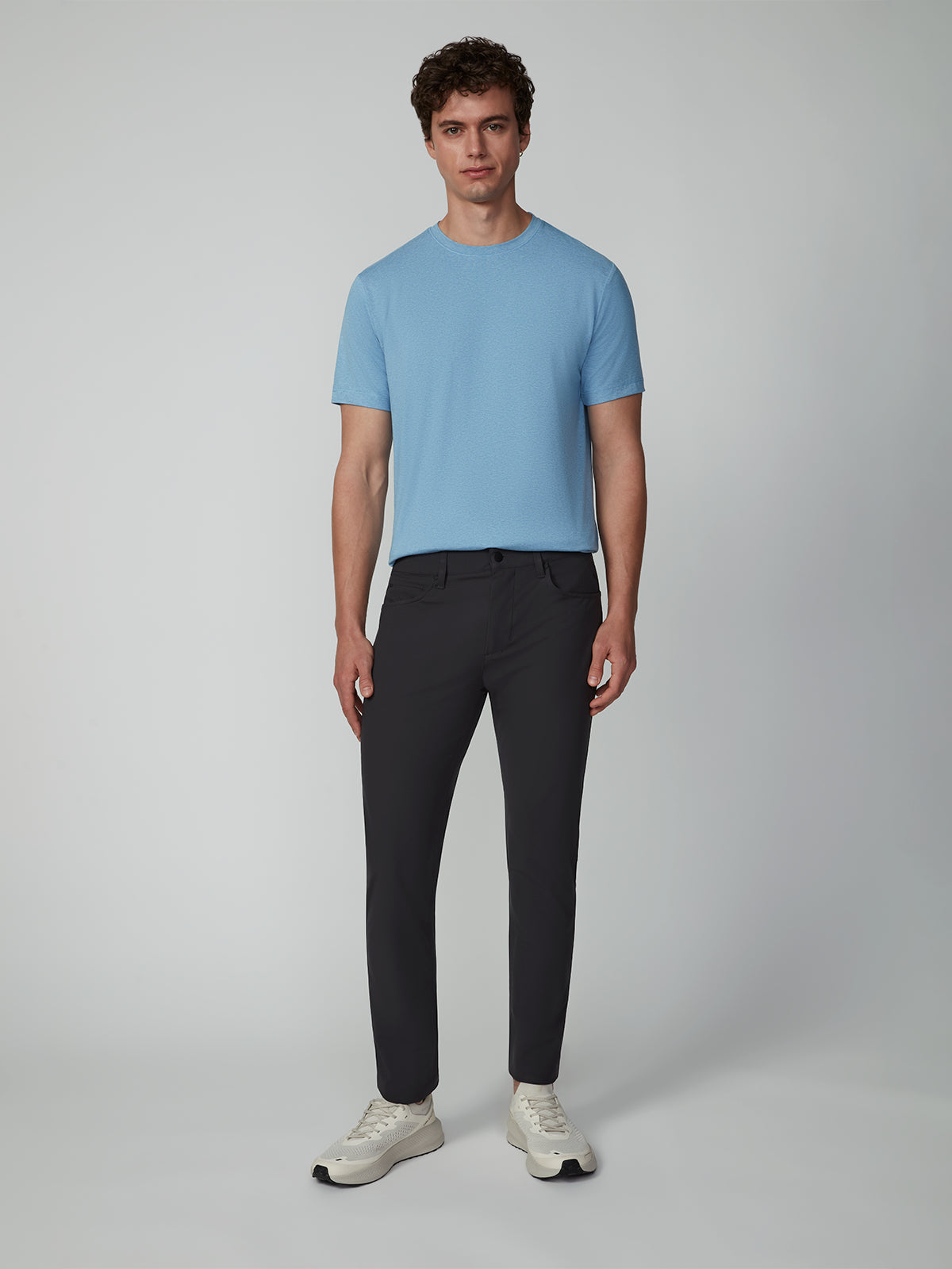 ミュージシャン Perfumecloset Pants Inspired by Flow MEN'S FLUX 2.0 5-POCKET PANT – TECH APPAREL