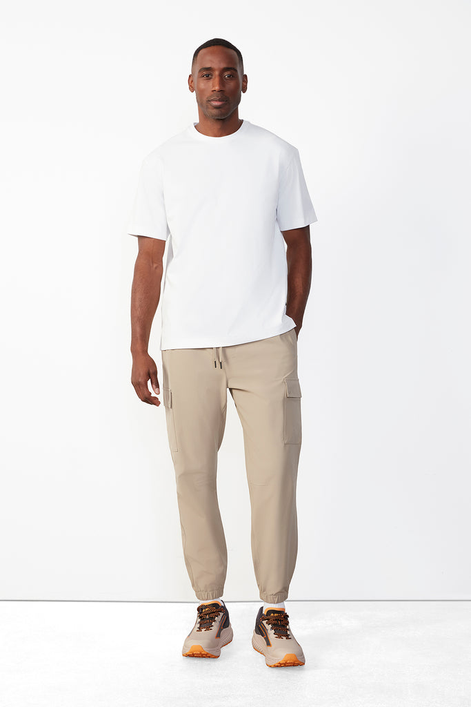 PANTS & JOGGERS – TECH APPAREL