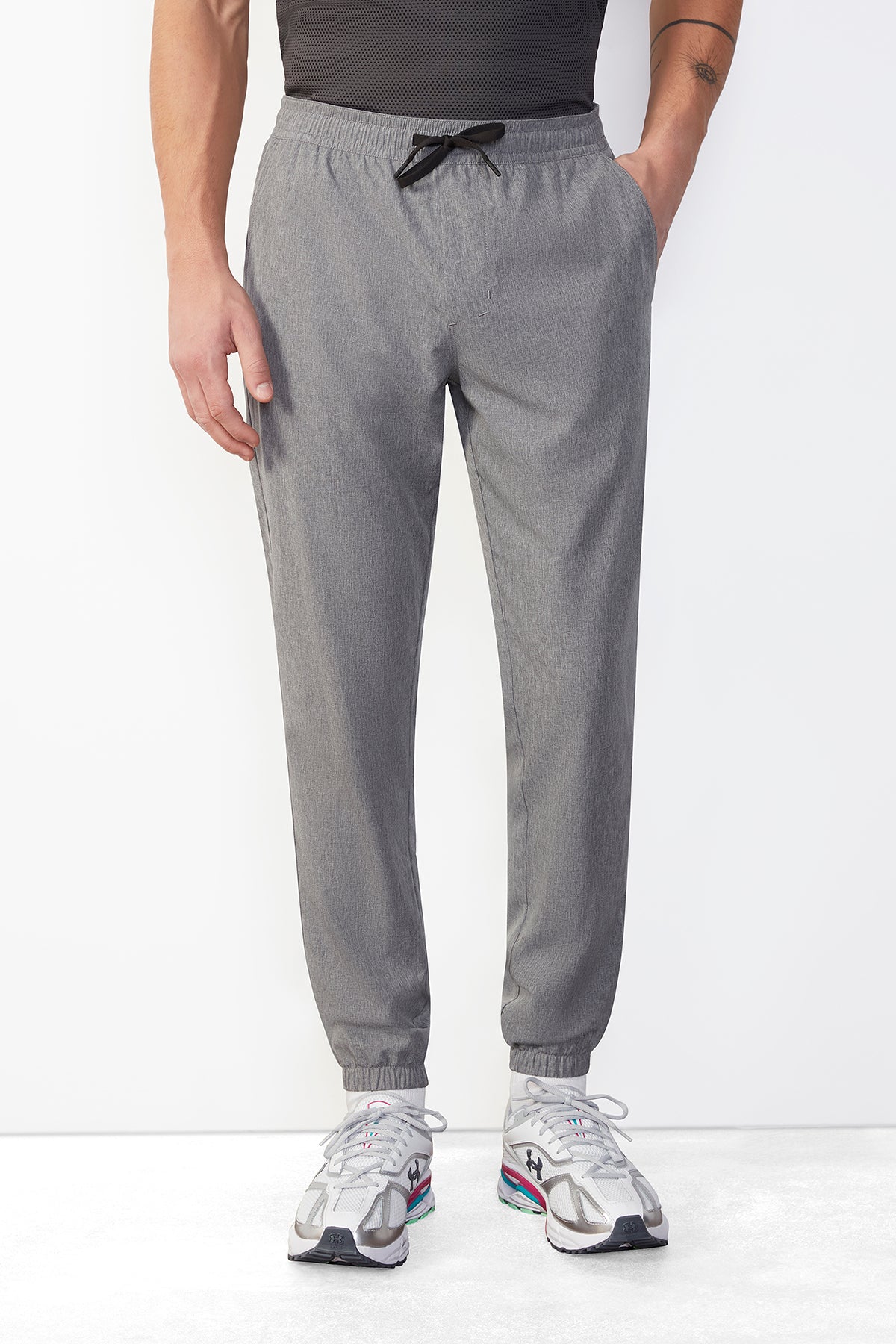 PANTS & JOGGERS – TECH APPAREL